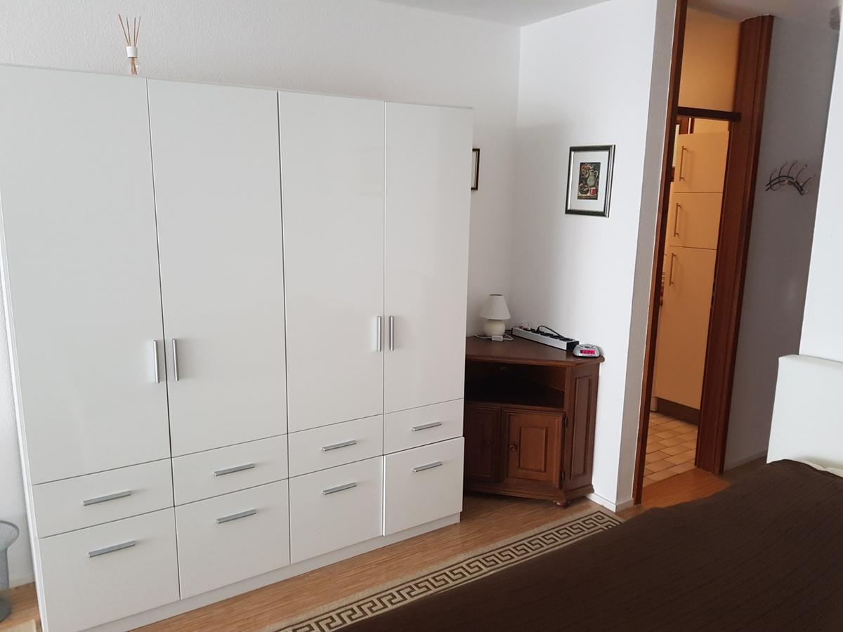 Studio Apartment Stuttgart Luaran gambar
