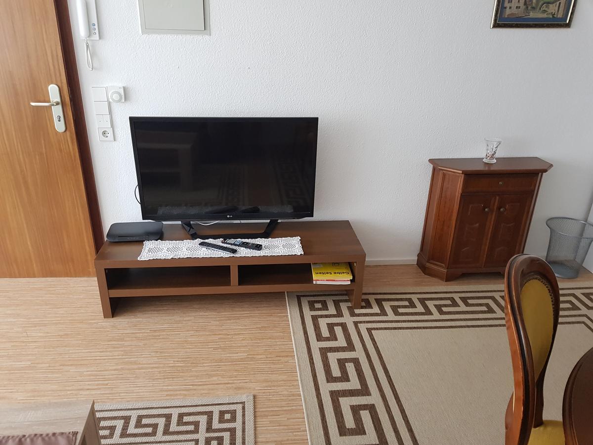 Studio Apartment Stuttgart Luaran gambar